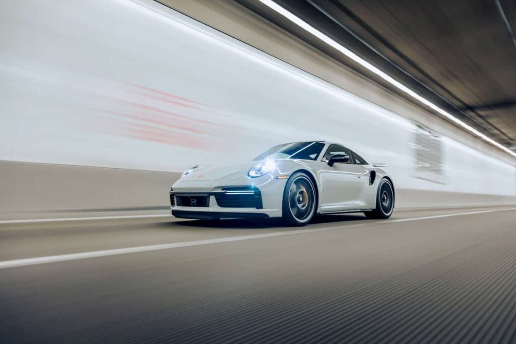 Is Porsche stock a buy in 2025