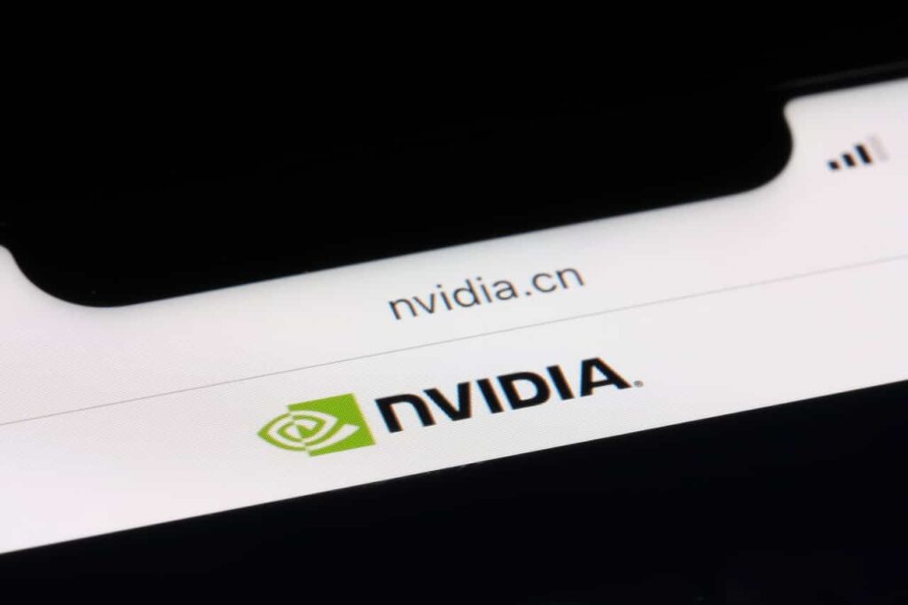 Is this stock China’s Nvidia?