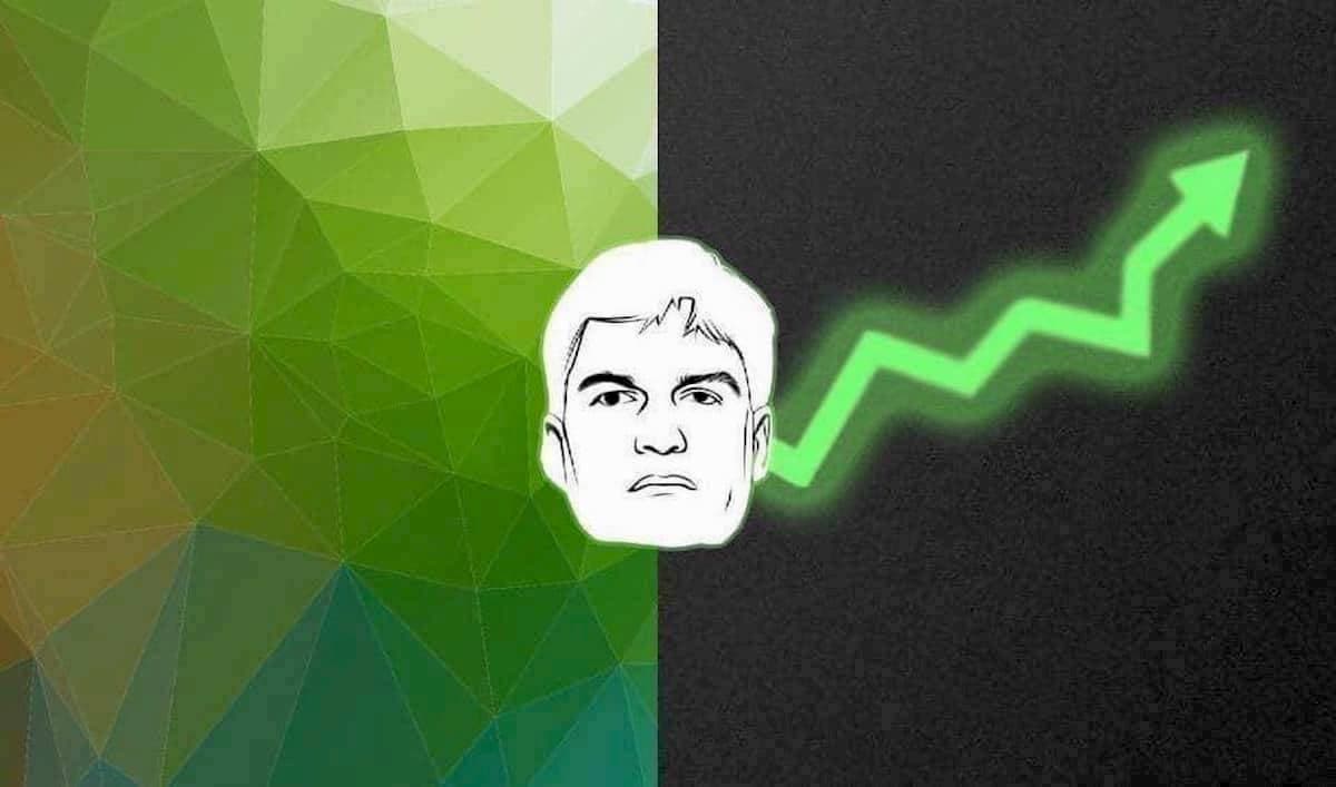 Michael Burry is crushing the S&P 500 in 2025