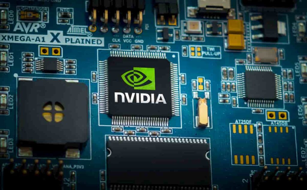 Nvidia ETF with 97% yield crashes hard in 2025