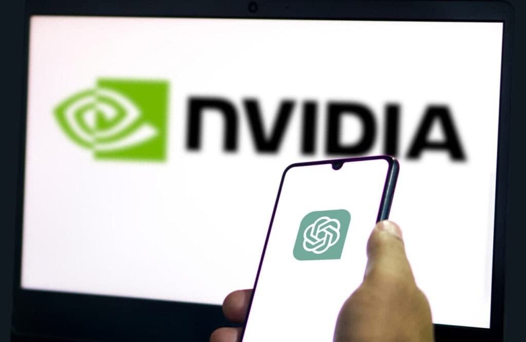 Nvidia or Palantir We asked AI which is a better buy for late March