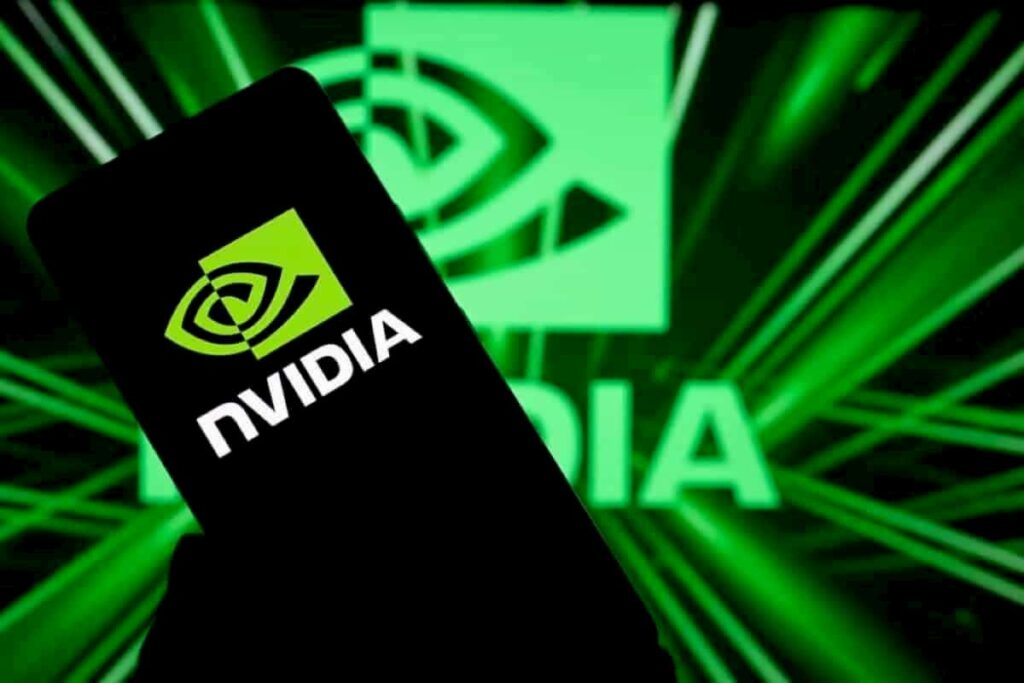 Nvidia stock nears 'implosion mode': What next for NVDA? thumbnail