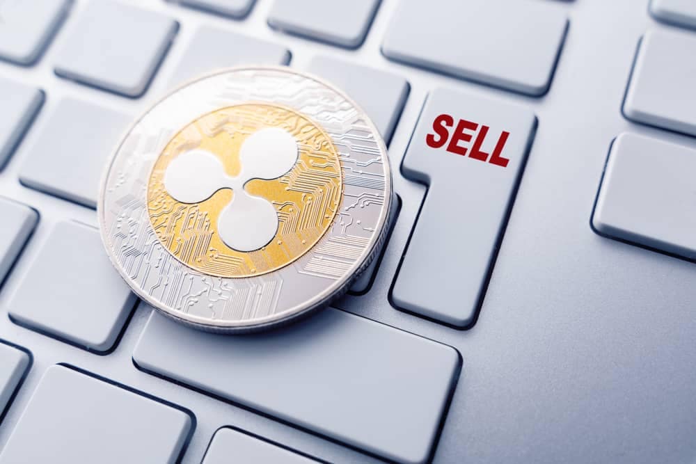 Ripple prepares for what could be a $795 million XRP sale in March thumbnail