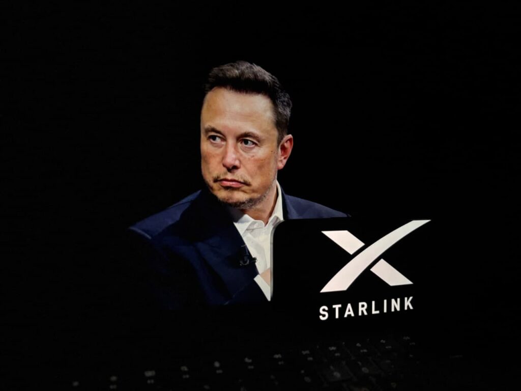 Should you buy 'Europe's Starlink' as Musk blames Ukraine for X outage?