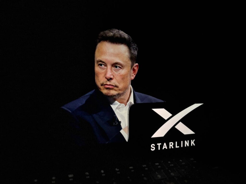 Starlink in trouble? Musk’s rival stock explodes as European demand surges