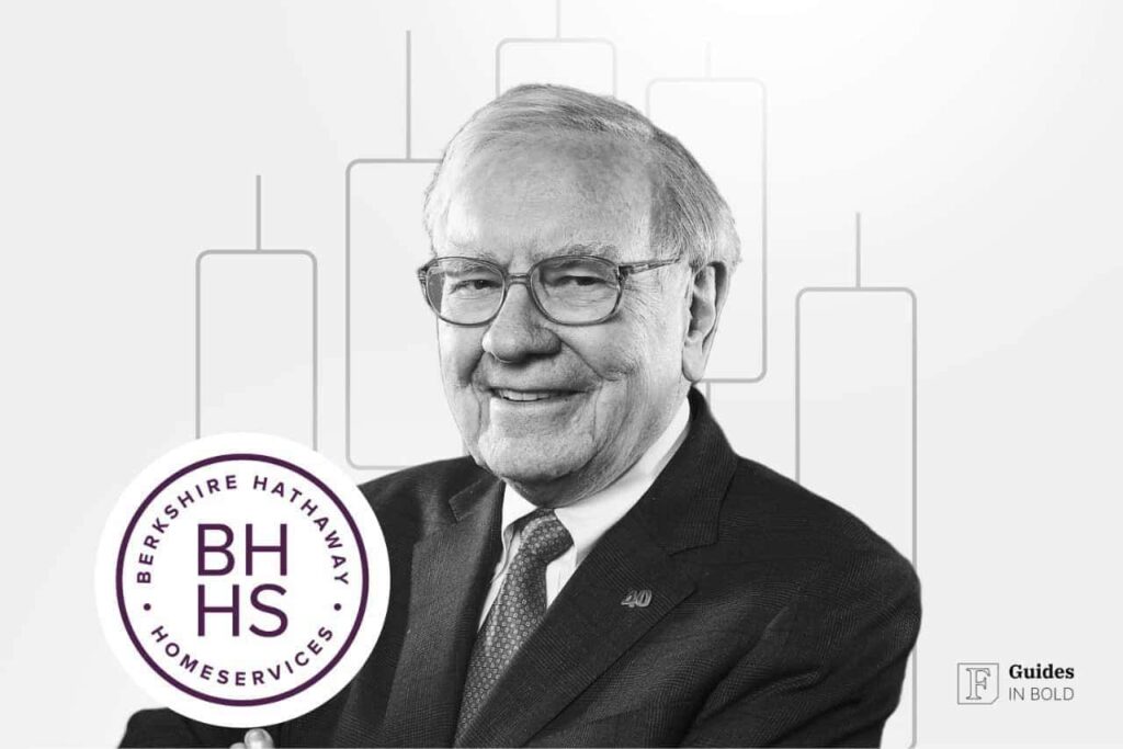 Warren Buffett is crushing the S&P 500 in 2025