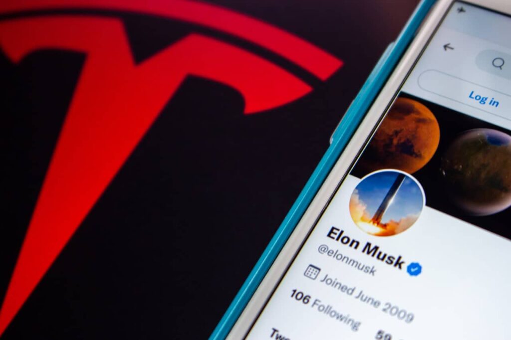 Will X outage spell doom for Tesla stock?