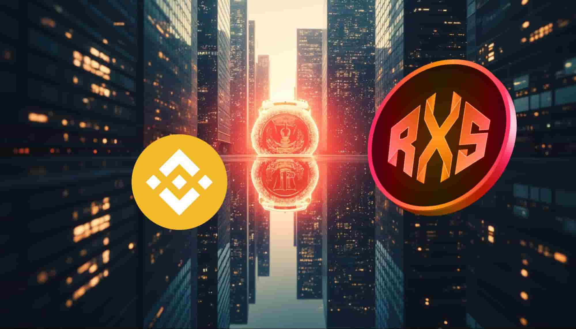 3 Coins to Buy as the Spotlight Shifts from Binance Coin (BNB); one of them Could Turn $2K Into $200K