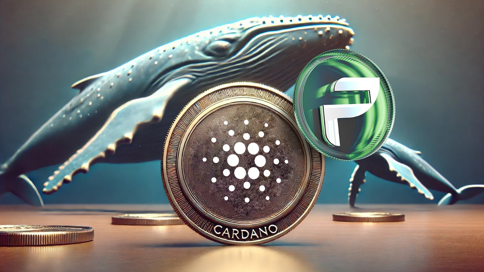 Crypto Presale Attracts Massive Interest from Cardano Whales, Here's Why