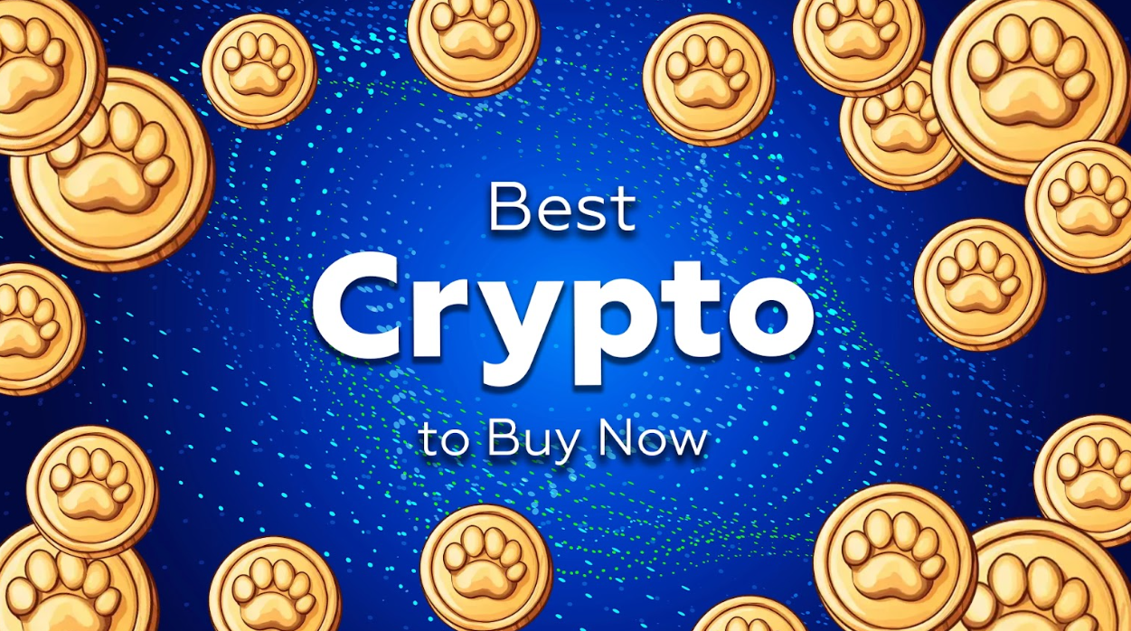Best Crypto to Buy Now: Top Coins Under $1 for 2025