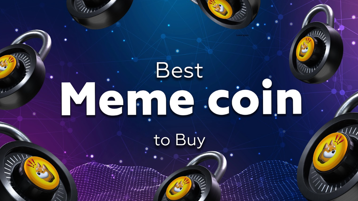 Best Meme Coin to Buy: Dawgz AI Leads the Pack in 2025