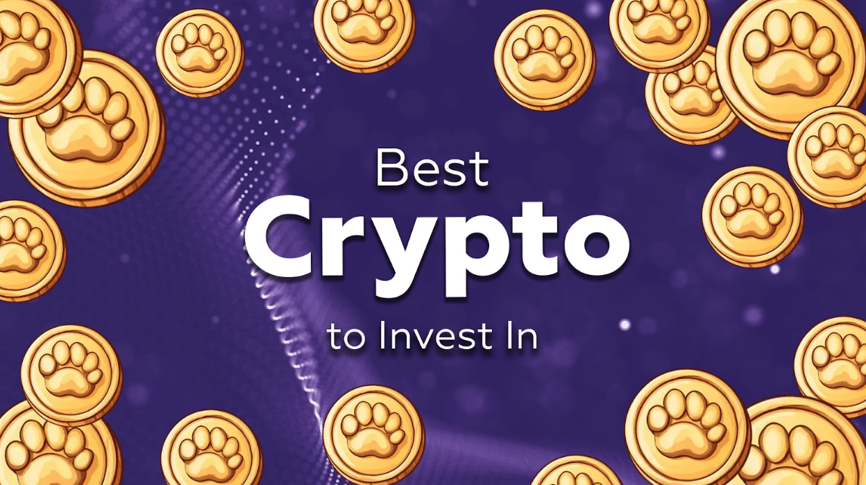 Best Crypto to Invest In: Why Dawgz AI Leads the Pack