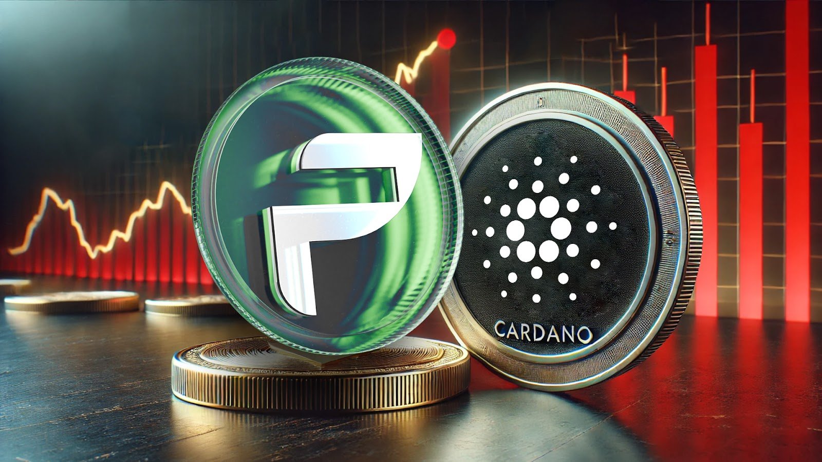 Cardano Price Stalls While PropiChain Gains Traction for a Major Breakout