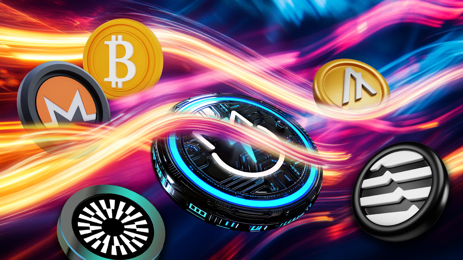 What Cryptocurrencies Should I Invest In? Top 6 Crypto Coins That Could  Break Loose