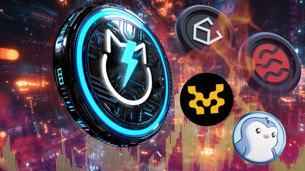 New Crypto Coins to Buy Today | Master List of the Best New Cryptocurrencies Below a Buck