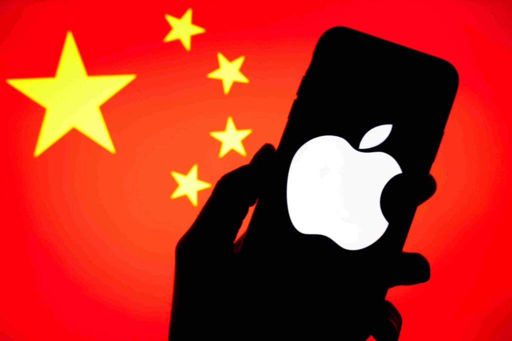 iPhone shipments in China plunge 20%; Will AAPL take a hit?