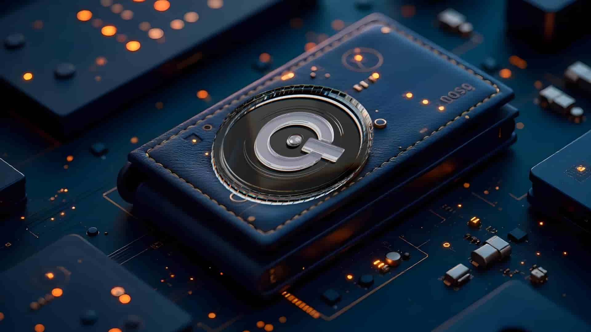 Crypto Traders Are Talking: WallitIQ (WLTQ) Is About To Leave Traditional  Wallets In The Dust