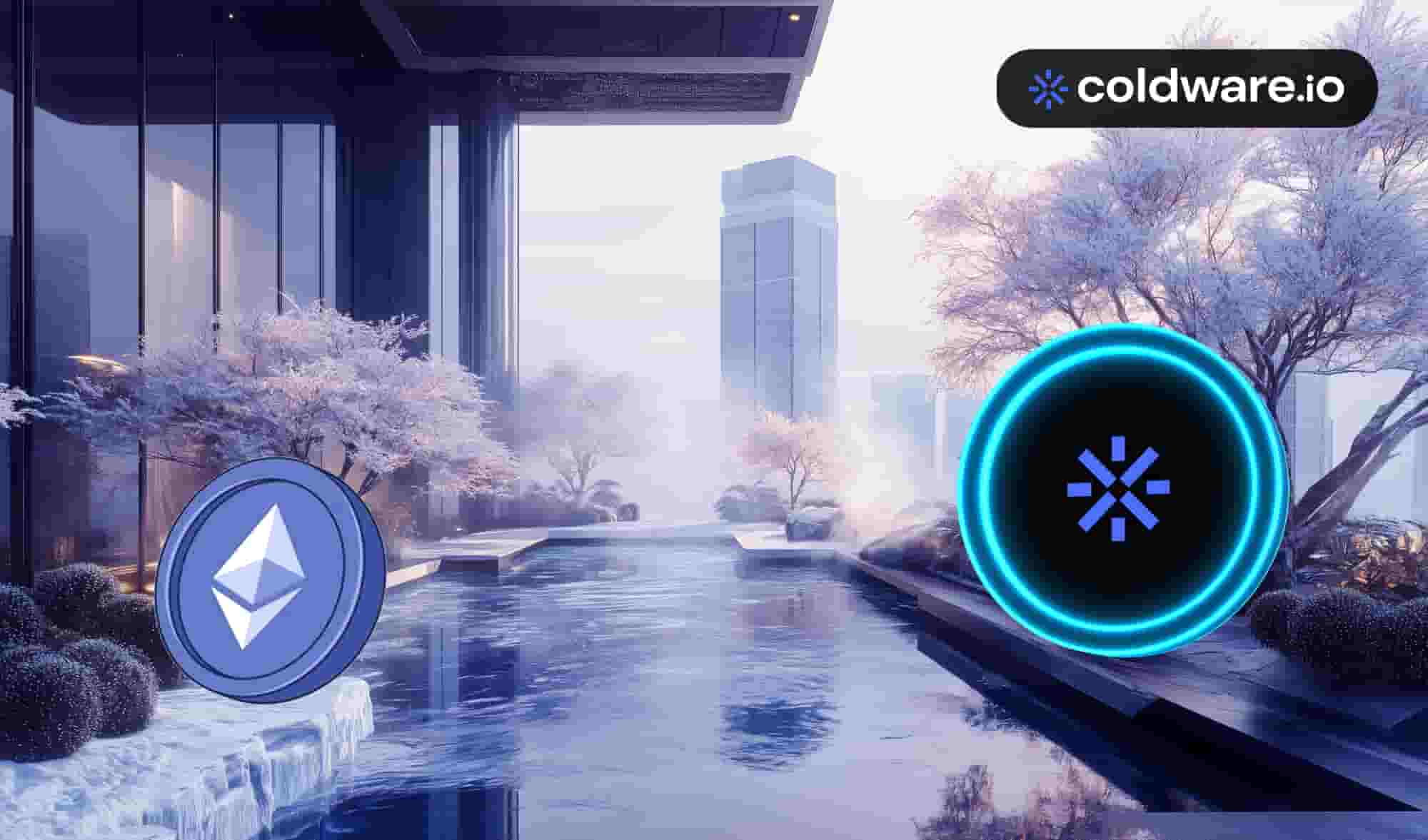 Ethereum Pressure Rises As Coldware Nears $0.00625, Dogecoin Investors  Support With Haste