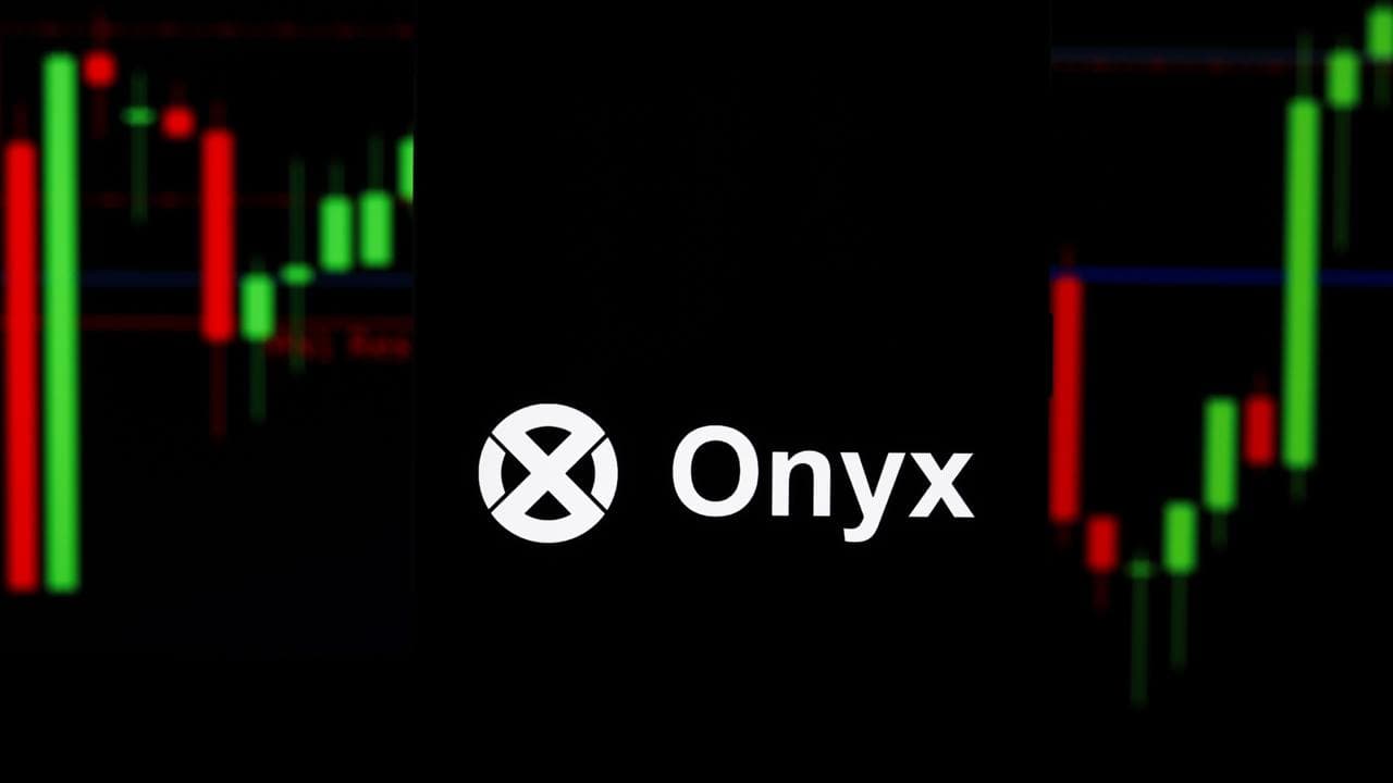 Onyx crypto price (95) foto