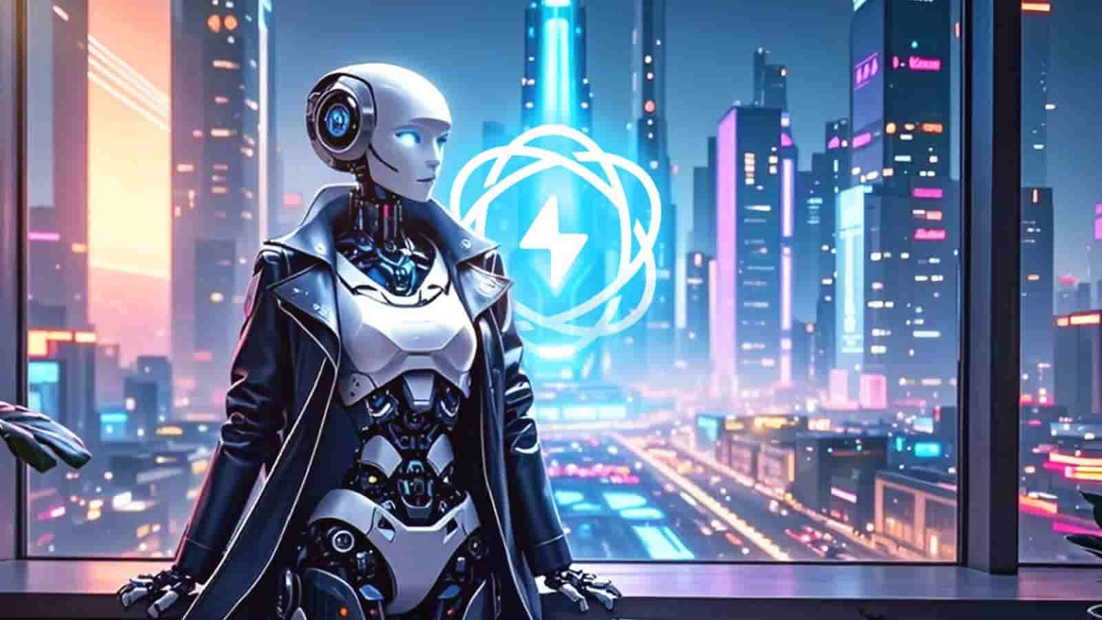 Solana and XRP Struggle as Market Dips—Here’s Why Lightchain AI Is Bucking the Trend