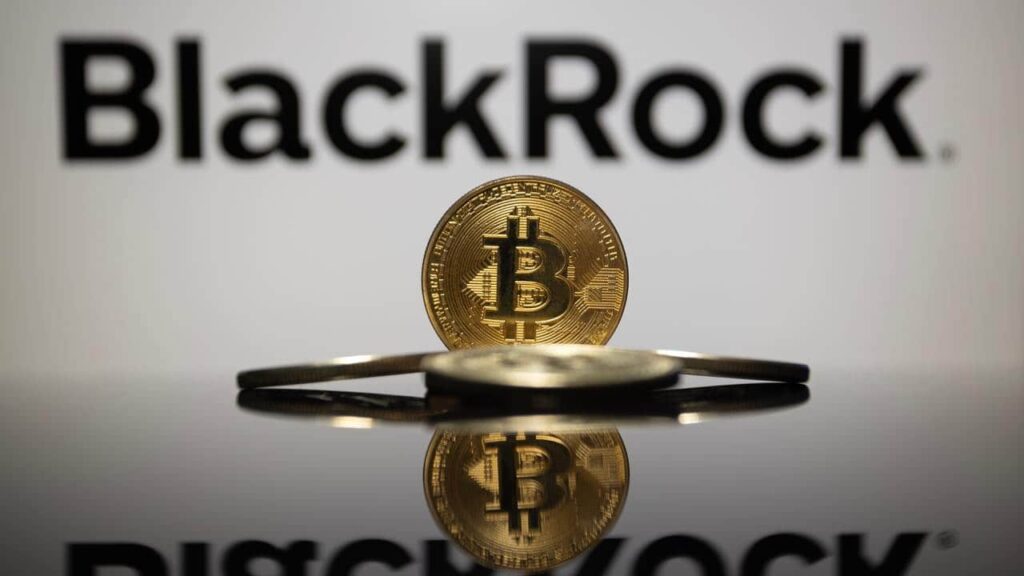 $11 trillion BlackRock recommends this much Bitcoin in your portfolio