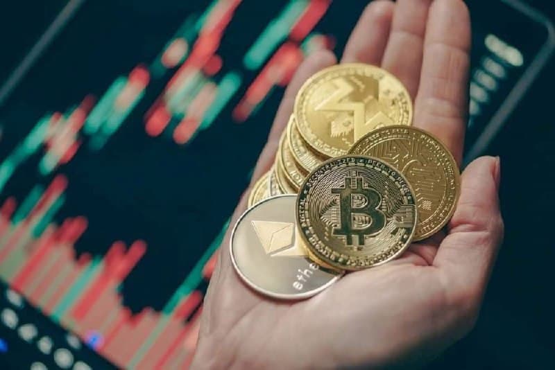 2 overbought cryptocurrencies to avoid trading this week