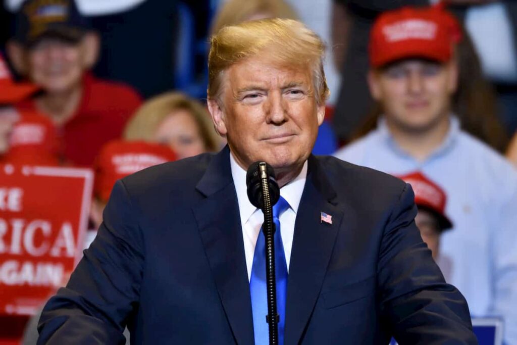 2 stocks to buy as Trump admin hints at Liberation Day 2.0