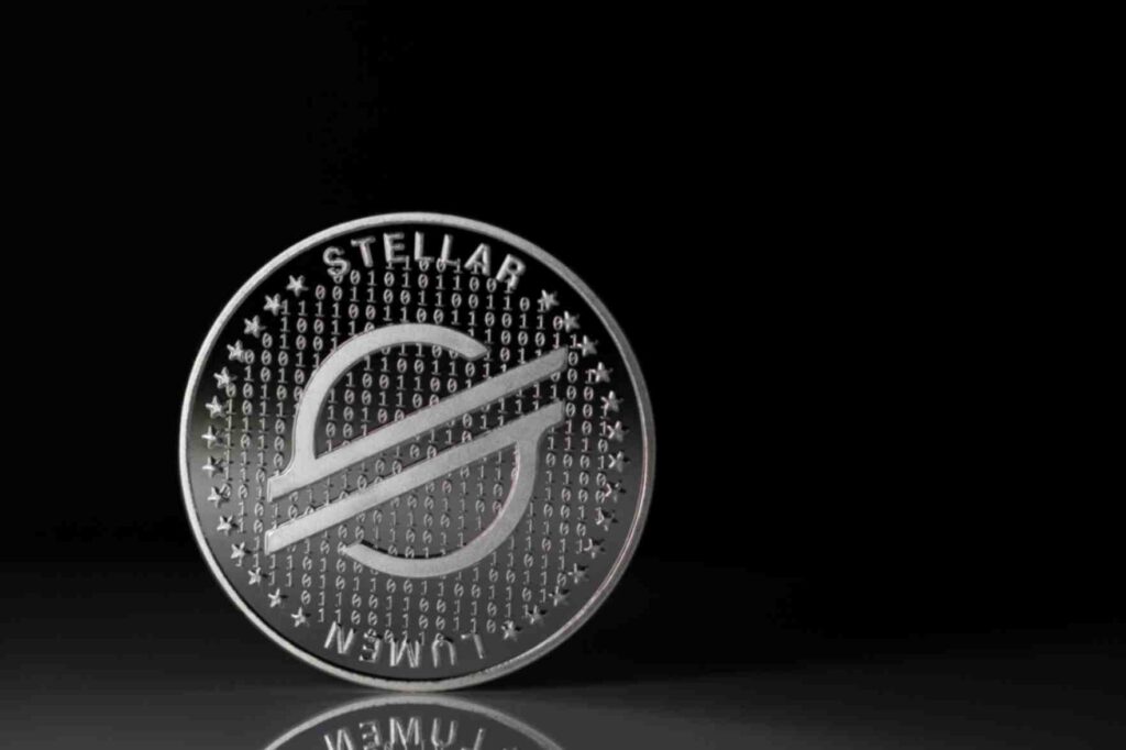 AI predicts XLM price for June 1, 2025