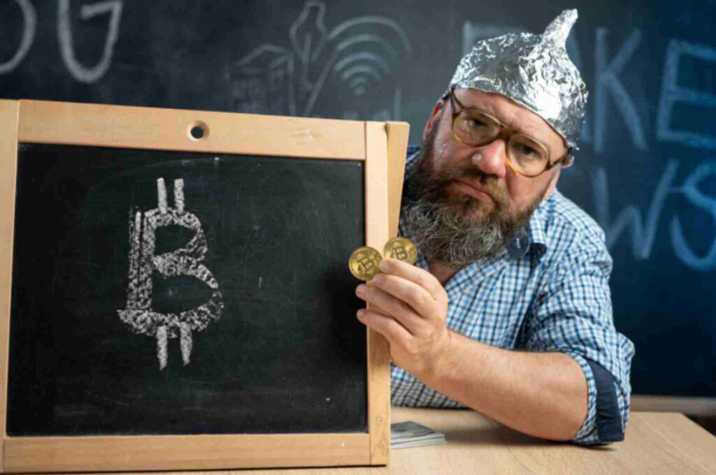 All Bitcoin holders are in profit or broke-even, 0% in losses thumbnail