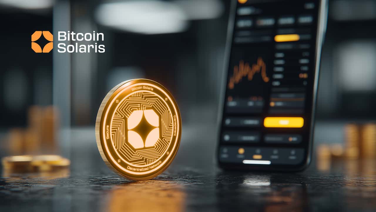Altcoin Season 2025: Bitcoin Solaris Mobile Mining App Outperforms Major Cryptocurrencies