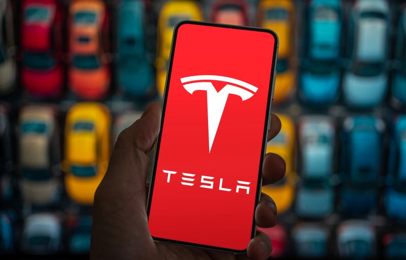 Analyst sets Tesla stock price target
