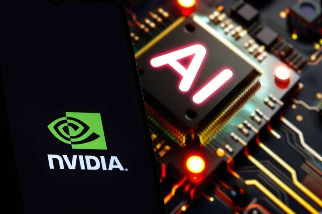 Analysts update Nvidia stock price target ahead of Q1 earnings