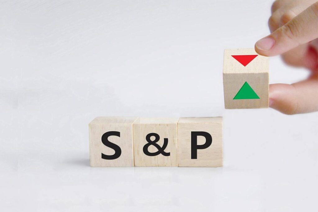 Banking giant forecasts S&P 500 street-high for end of 2025