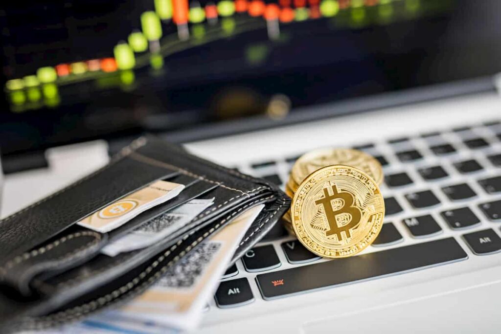 Bitcoin exchange supply plummets as BTC moves above $100,000 thumbnail