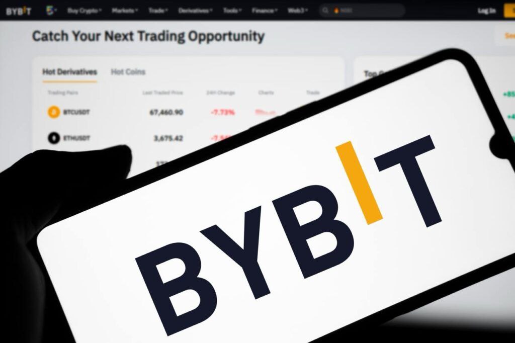 Bybit announces native USDC support on Aptos with a $20,000 APT giveaway thumbnail