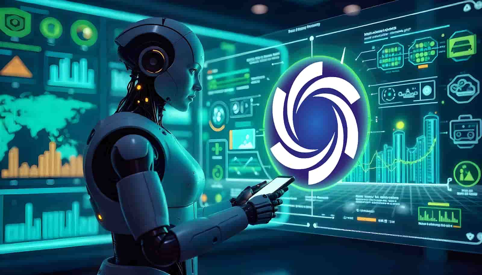 Cardano Price Prediction: $5 Incoming, But Ozak AI’s Low Cap Gains Investor Confidence