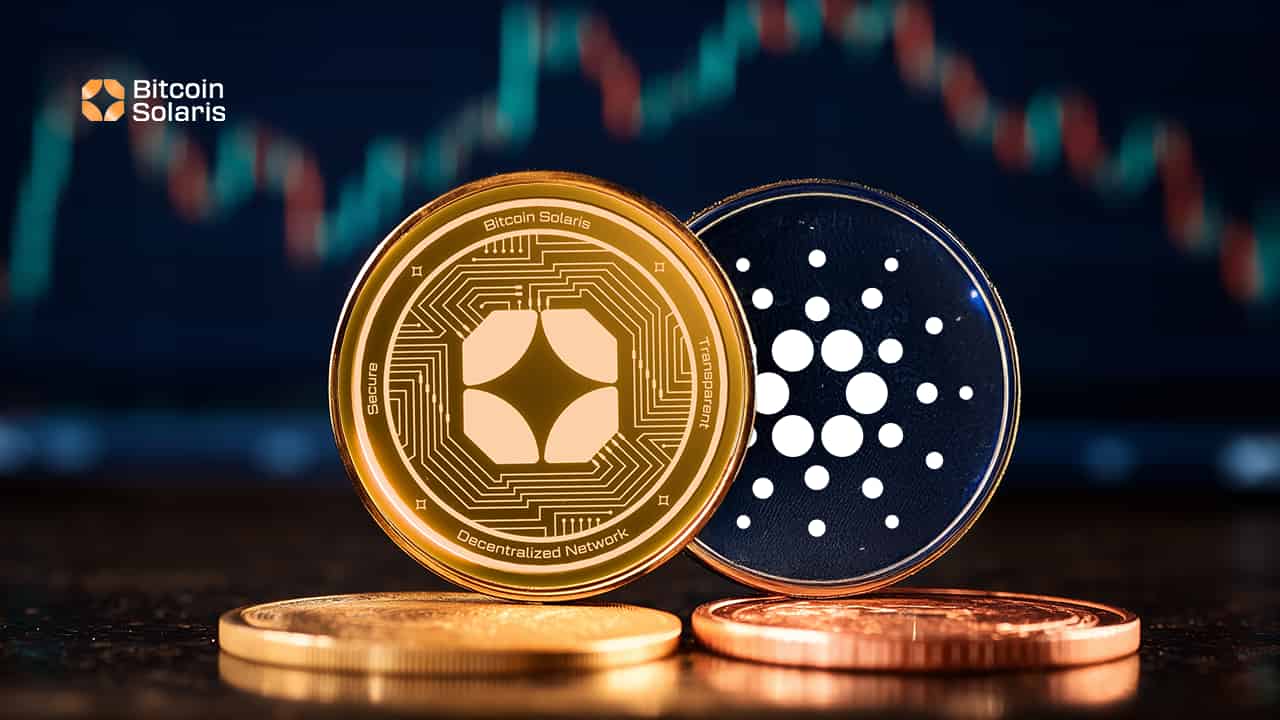 Cardano Price Prediction Charts Show 200% Growth While Bitcoin Solaris Projects 2,000% for Early Investors