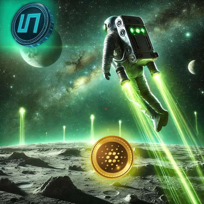 Cardano Still Relevant in 2025? Retail Traders Prefer XRP & Unilabs Features