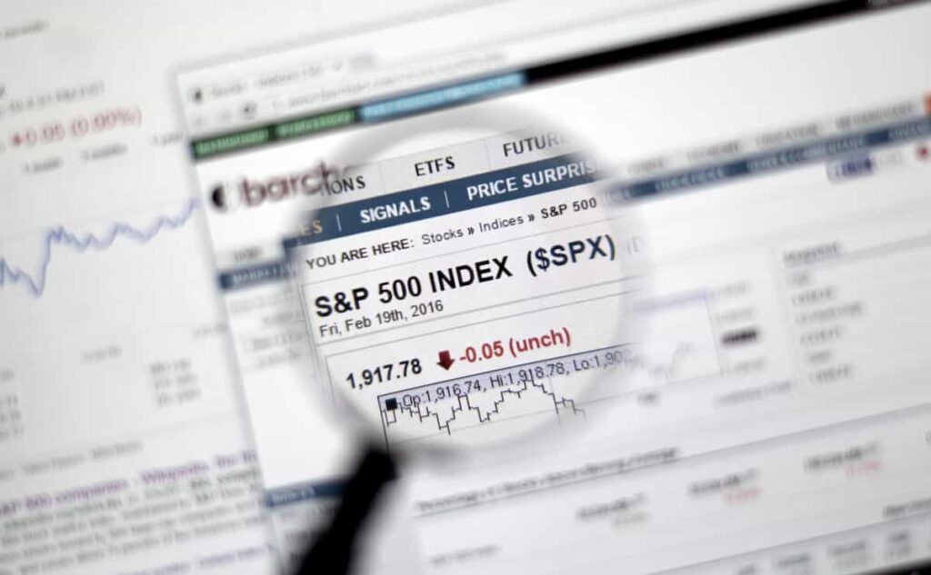 Chief strategist sets S&amp;P 500's record high path for 2025 thumbnail