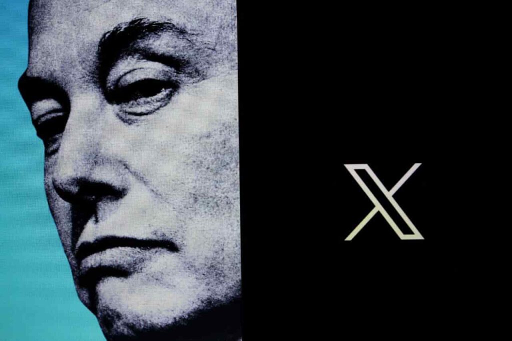 Elon Musk X crypto scam alert thumbnail