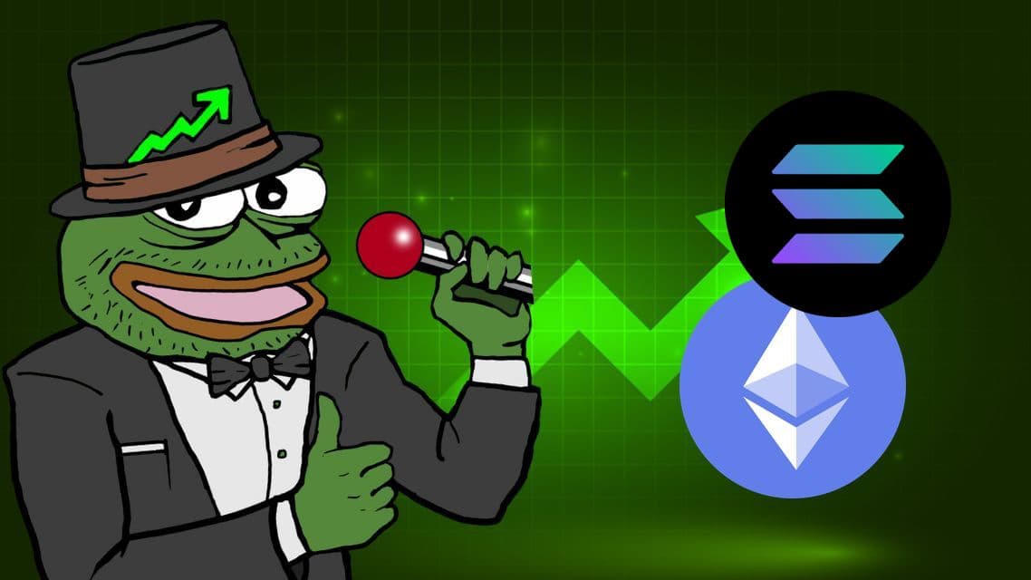 Ethereum Flatlines—Smart Money Rotates Into AGNT & SOL as 2025 Altseason Nears!