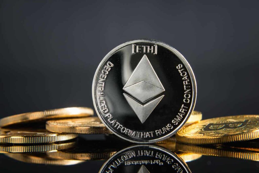 Ethereum Rainbow Chart predicts ETH price for June 1, 2025