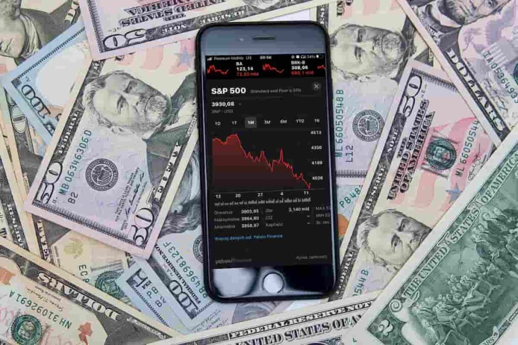Here’s how much the S&amp;P 500 is up since Goldman Sachs recession warning thumbnail