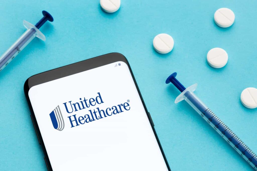 How Bill Ackman predicted UnitedHealth stock crash two months early