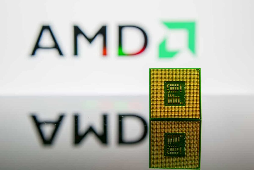 Jefferies sets AMD stock price target