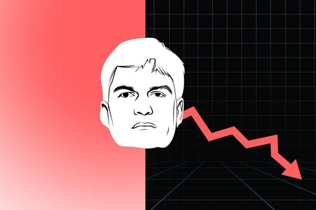 Michael Burry dumped this stock, but Wall Street sees a 50% upside