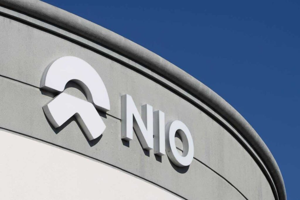 Nio stock targets $5 with Firefly launch in Europe