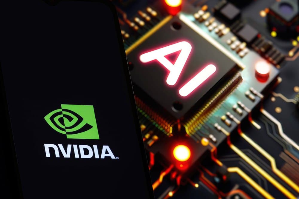 Nvidia is surging; Here are 3 stocks to follow thumbnail
