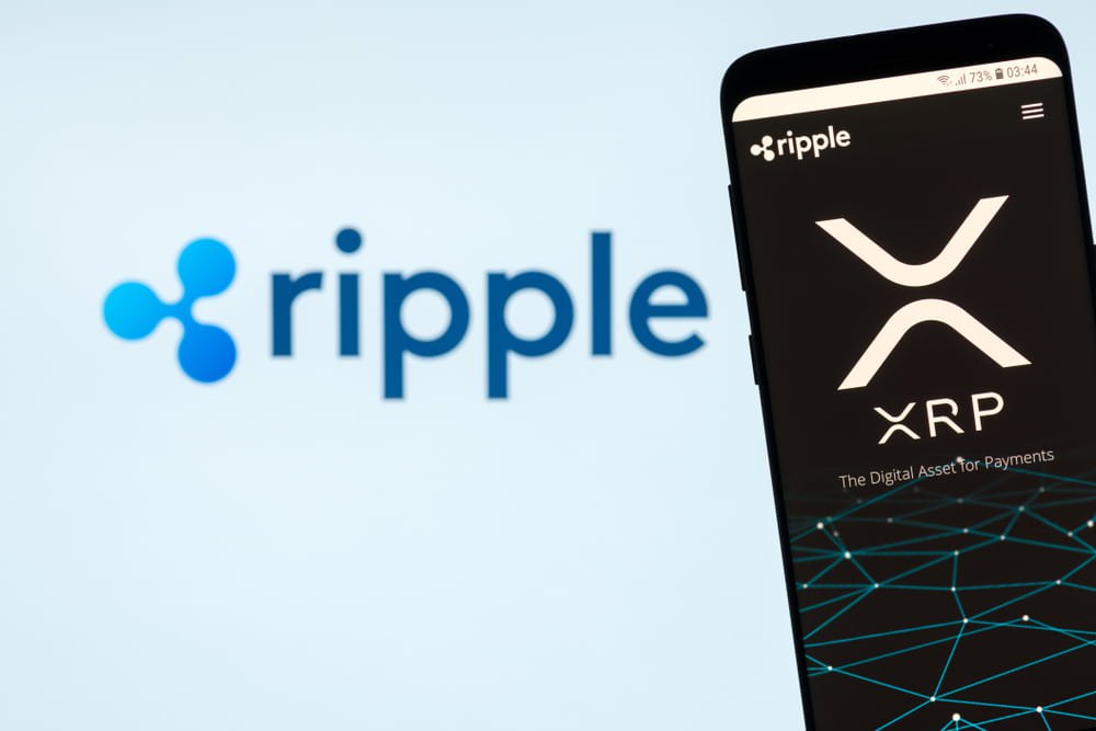 Ripple just unlocked 1 billion XRP; Incoming crash?
