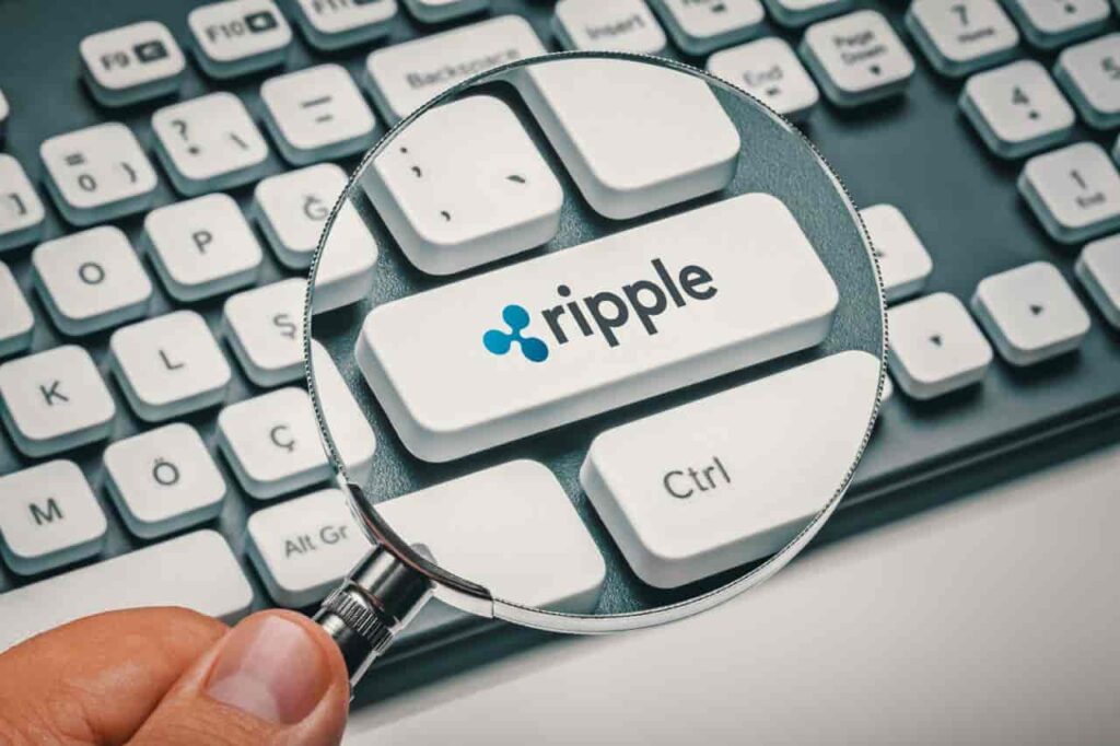 Ripple re-locks 700 million XRP in May, calming market fears